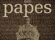 Prophétie Papes, Glenn Cooper