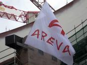 Sureté nucléaire Areva attend commande 2013