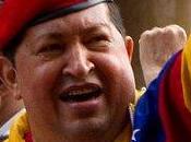 Hugo Chávez mort