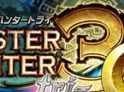 Preview Monster Hunter Ultimate (3DS)