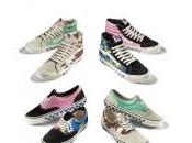 Vans Vault Classics Aloha Pack‏