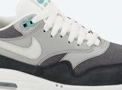 Nike WMNS VNTG Dark Grey Medium