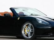 partenariat entre Ferrari Apple...