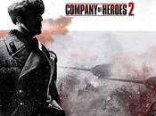 Company Heroes sortie pour Juin