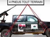 Guignols l'info 5/3/2013