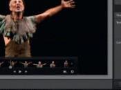 Astuce corriger vidéo dans Lightroom