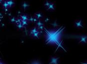 étoiles dans votre iPhone 5...