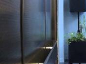 Meurtre dans ascenseur