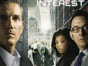 raisons regarder série Person Interest