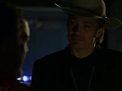 Critiques Séries Justified. Saison Episode Hatchet Tour.