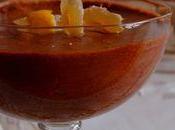 °chocolat, citron gingembre°