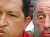 Chávez l'autocratie pétrobolivar