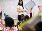 Enseignement primaire négligé rebelote