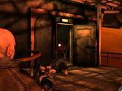 Journey Hell décapitage zombie iPhone