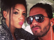 Anges Télé Réalité Thomas, Nabilla canard (vidéo)