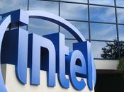 Intel pourrait avoir l'intention créer partenariat avec Apple...