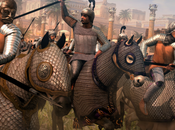 Total War: Rome nouvelle faction dévoilée Parthe