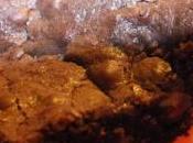 Brownie noisettes