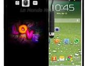 coques silicones déjà disponibles pour smartphone Samsung Galaxy