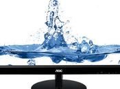 i2369Vm écran abordable chez