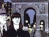 comparaison bien décevante Nestor Burma Paris