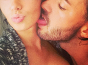 Anges Thomas Nabilla, Ayem assure service après vente