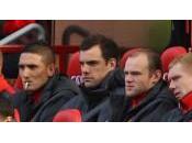 Mais pourrait accueillir Rooney