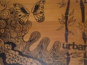 Palette BambouJ'ai acheté quelques jours, palet...