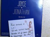 Joyce Jonathan tourne clip Ira" Angeles