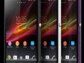 Sony Xperia disponible 589€ chez B&You..;.