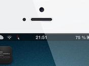 DirectionBar, pour plus perdre ''Nord'' grâce votre iPhone (maintenant disponible)...