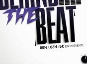 Behind beat places gagner)