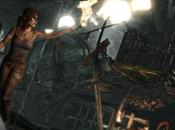 Tomb Raider carte exclusive Xbox