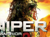 Sniper Ghost Warrior Trailer lancement‏