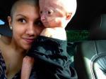 Progeria adalia rose parait fait harlem shake