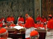 Vatican conclave débutera Mars (vidéo)