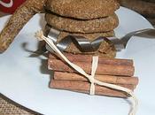 Snickerdoodles cannelle