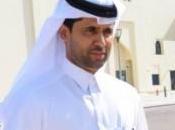 PSG-Al-Khelaïfi voix officielle Qatar, c’est
