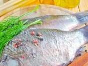 HTA: Comment poisson fait baisser pression PNAS