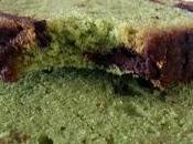 Quatre-quarts pistache éclats chocolat