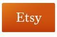 Etsy faisait monde meilleur personnalisé
