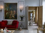 Atmosphère théâtrale...