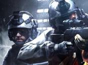 Battlefield l'écran votre iPhone 5...