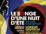 songe d'une nuit d'été