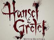[critique] Hulk Hansel Gretel, witch hunters