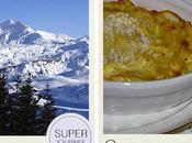 Ski, soleil macaronis…