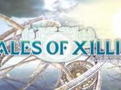Tales Xillia première vidéo américaine