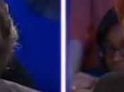 Clash entre Véronique Genest Aymeric Caron chez Ruquier (vidéo)