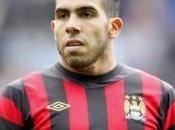 Monaco Tevez négocie arrivée