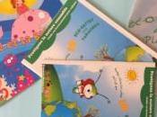 Environnemental Booklet Children